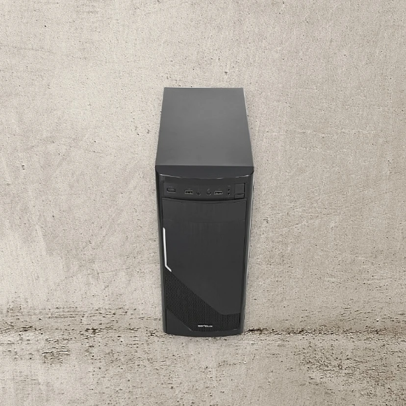 PC gaming TechTower, Intel Core i5 8600, Memorie RAM 16 GB DDR4